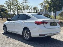 Buick Verano Pro 1.5T Edition - ფოტო 9