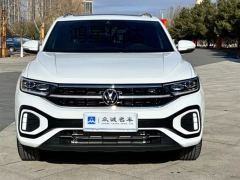 Volkswagen T-Roc C01 525 Comfort Edition - ფოტო 1