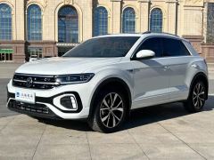 Volkswagen T-Roc C01 525 Comfort Edition - ფოტო 2