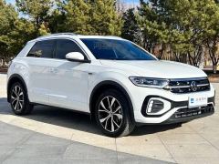 Volkswagen T-Roc C01 525 Comfort Edition - ფოტო 3