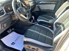 Volkswagen T-Roc C01 525 Comfort Edition - ფოტო 4