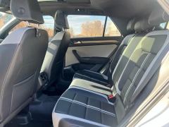 Volkswagen T-Roc C01 525 Comfort Edition - ფოტო 6