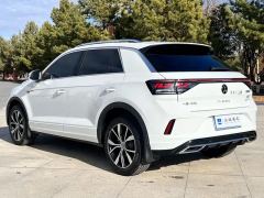 Volkswagen T-Roc C01 525 Comfort Edition - ფოტო 7