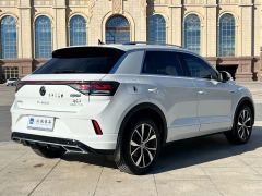 Volkswagen T-Roc C01 525 Comfort Edition - ფოტო 9
