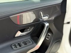 Mercedes-Benz A Class A-Class A 200 L Sport - ფოტო 12