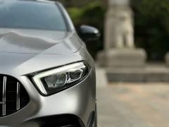 Mercedes-Benz A Class A-Class A 200 L Sport - ფოტო 16