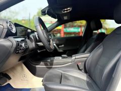 Mercedes-Benz A Class A-Class A 200 L Sport - ფოტო 4