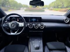 Mercedes-Benz A Class A-Class A 200 L Sport - ფოტო 5