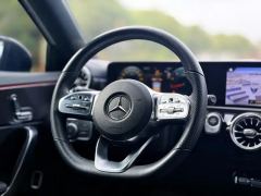 Mercedes-Benz A Class A-Class A 200 L Sport - ფოტო 6