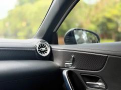 Mercedes-Benz A Class A-Class A 200 L Sport - ფოტო 7