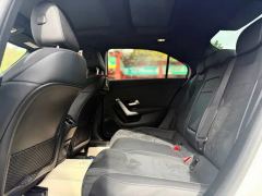 Mercedes-Benz A Class A-Class A 200 L Sport - ფოტო 9