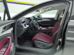 FAW H5 PHEV 1.5T 130km Edition - ფოტო 14
