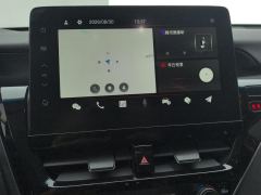 Toyota Camry 2.0G Luxury Edition - ფოტო 17