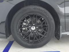 Toyota Camry 2.0G Luxury Edition - ფოტო 6