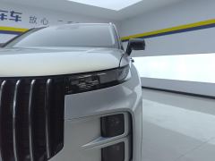 Chery Explore 06 Edition 1.6 T2WDLuxury - ფოტო 4