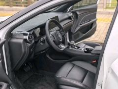 MG5 180DVVT CVT Luxury - photo 8