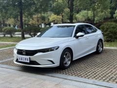 Honda Envix Style 240TURBO CVT Tech Edition - ფოტო 1