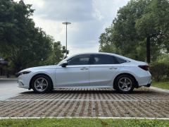 Honda Envix Style 240TURBO CVT Tech Edition - ფოტო 10