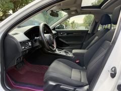 Honda Envix Style 240TURBO CVT Tech Edition - ფოტო 4