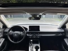 Honda Envix Style 240TURBO CVT Tech Edition - ფოტო 5