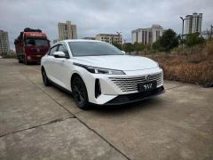 Changan Eado 1.5T GDI Edition - ფოტო 3