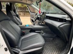 Changan Eado 1.5T GDI Edition - ფოტო 9