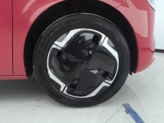 Dongfeng Nammi 01 Edition 330 Plus - photo 6