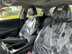 Hyundai Elantra 1.5L CVT Flagship Edition - фото 8