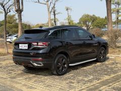 Dongfeng AX7 Edition 1.5T DF31 - photo 11