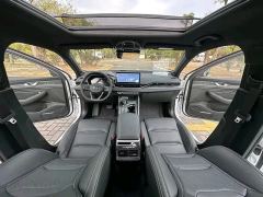 Geely Xingui 1.5T Edition - photo 7