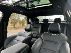 Geely Xingui 1.5T Edition - photo 9