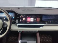 Geely Xingyue L 2.0T 2WDPremium Version - ფოტო 17