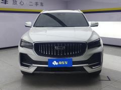 Geely Xingyue L 2.0T 2WDPremium Version - ფოტო 3