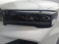 Geely Xingyue L 2.0T 2WDPremium Version - ფოტო 4