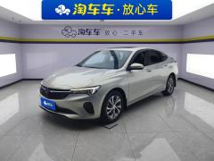 Buick Verano Pro 1.5T Joy Edition - ფოტო 1