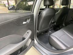 Roewe MG i5 1.5L CVT Luxury - фото 5