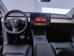 Tesla Model Y Facelift 545km Rear-Wheel Drive Edition - фото 16