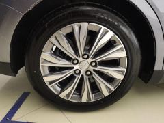 FAW Hongqi E-QM5 610km PLUS - ფოტო 6