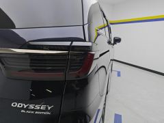 Honda Odyssey 2.0L Sharp Luxury Edition 7-seater - ფოტო 5