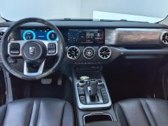 Tank 300 Off-Road Edition 2.0T Conqueror - ფოტო 16
