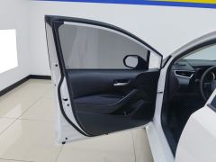 Toyota Corolla 1.2T S-CVT Elite PLUS Version - ფოტო 12