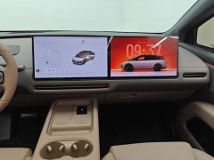 Li Auto i6 AWD Edition - photo 17