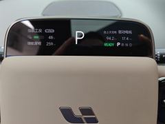 Li Auto i6 AWD Edition - photo 20