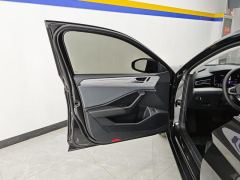 Volkswagen Jetta 300TSI Edition - ფოტო 12