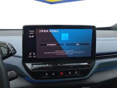 Volkswagen VW ID.4 X Smart Long Range Edition - ფოტო 17