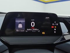 Volkswagen VW ID.4 X Smart Long Range Edition - ფოტო 20