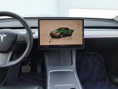 Tesla Model Y 554km Rear-Wheel Drive Edition - ფოტო 17