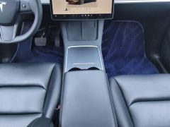 Tesla Model Y 554km Rear-Wheel Drive Edition - ფოტო 19