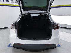 Tesla Model Y 554km Rear-Wheel Drive Edition - ფოტო 7