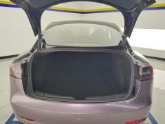 Tesla Model 3 556km Rear-Wheel Drive Edition - ფოტო 7